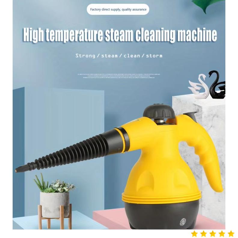 BALAS Alat Uap Pembersih Steam Cleaner High Temperature 1000W - DF-A001