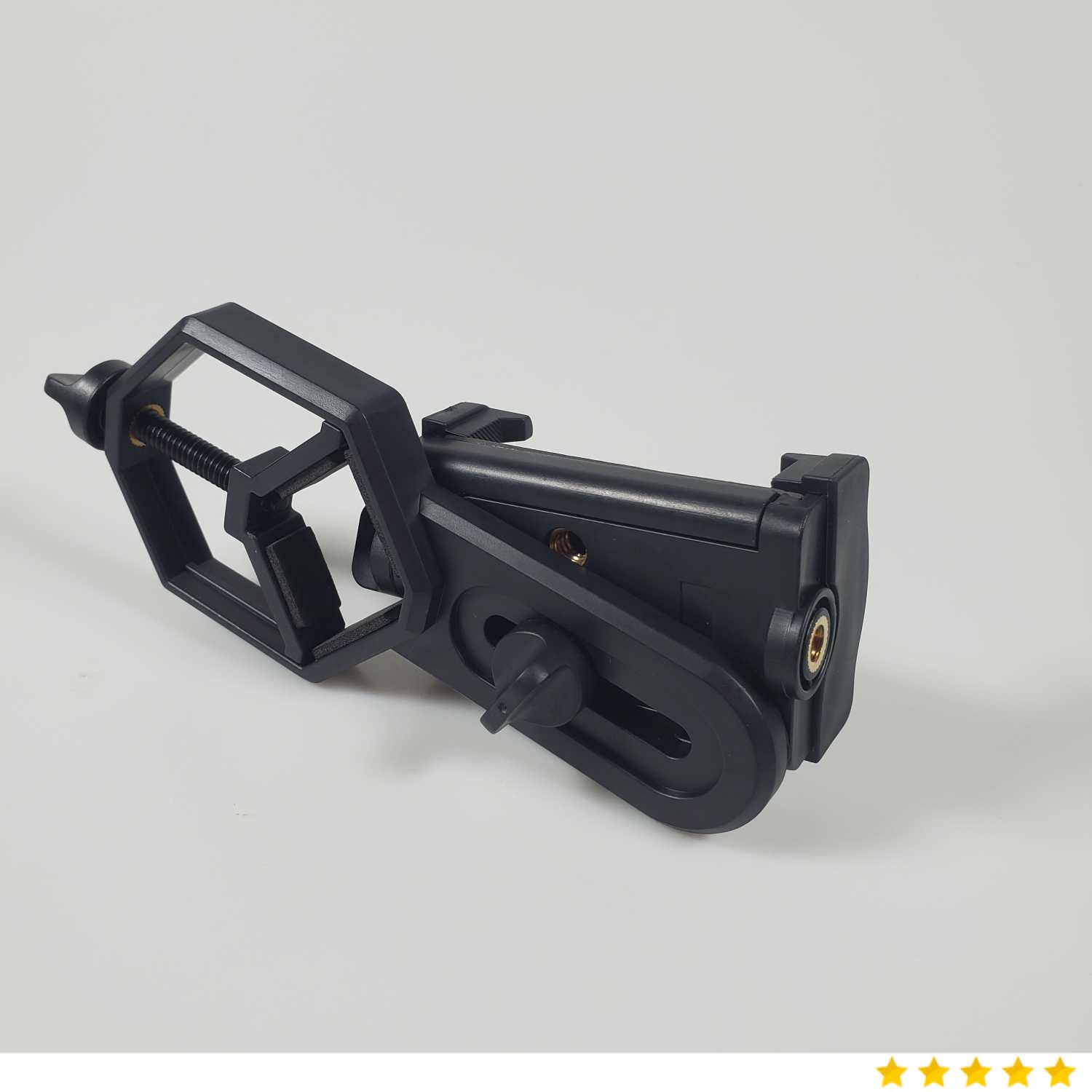 Eyeskey Smartphone Holder Adapter untuk Teropong Binocular Telescope - CM4