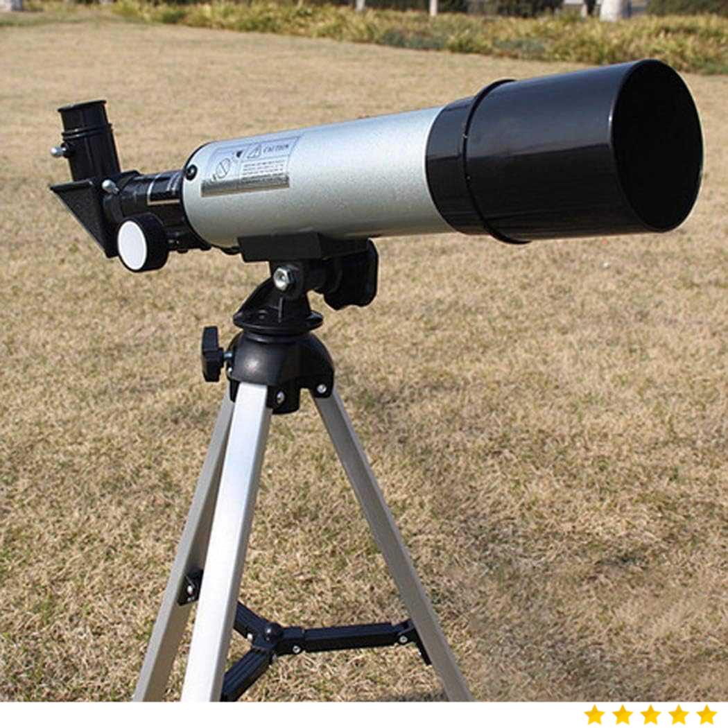 Eyebre Teropong Bintang Astronomical Telescope 90X 360/50mm - 36050