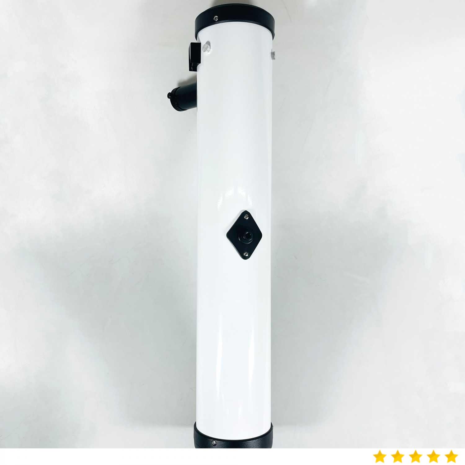 Eyebre Teropong Bintang Astronomical Telescope Reflector 700/76mm - F70076