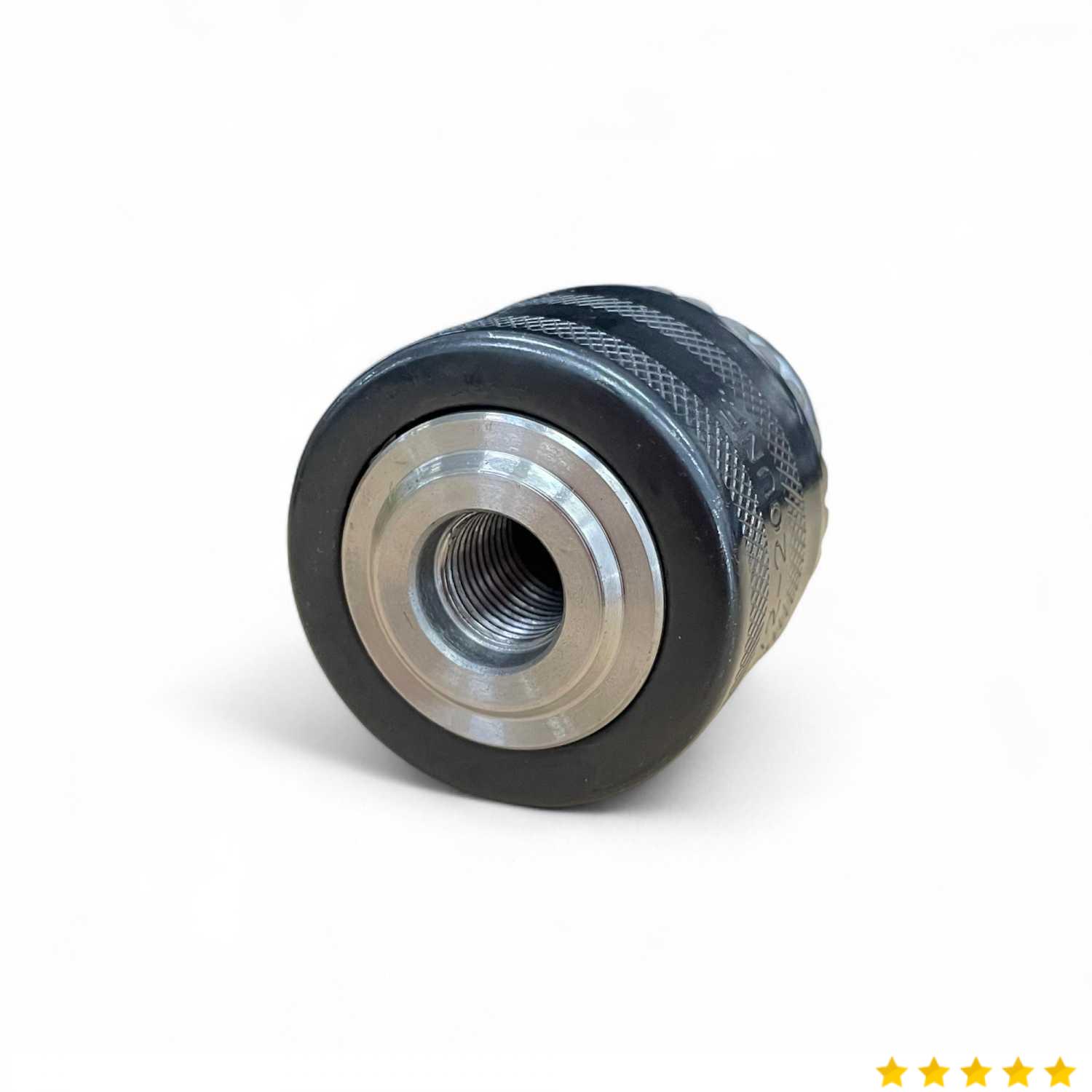 LIXIU Adaptor Bor Drill Machine Chuck Key Converter Connecting - XI1