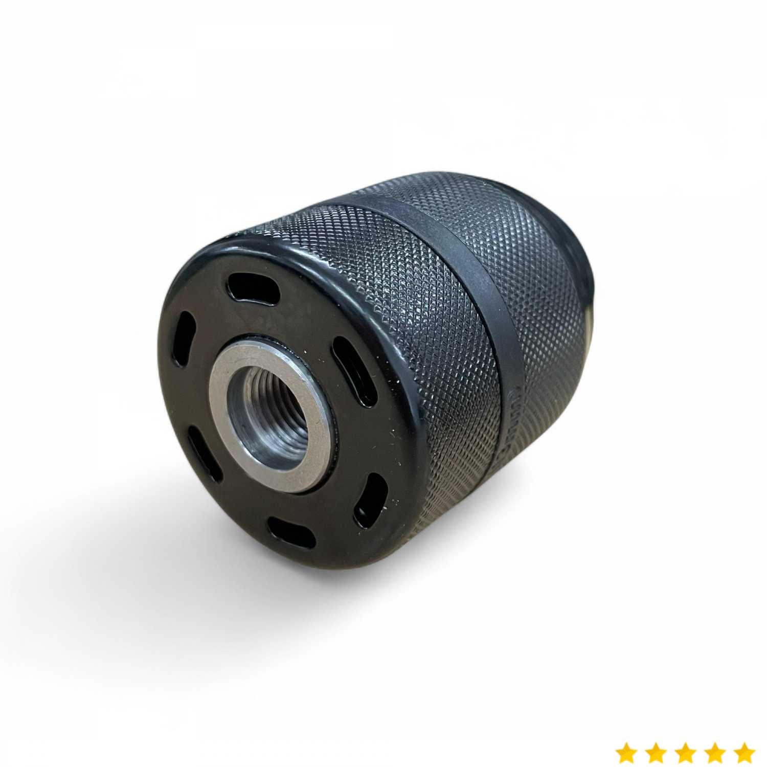 PT-CLUB Adaptor Bor Konektor SDS Keyless Drill Chuck Converter - MC9