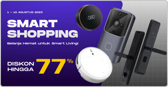 Smart Shopping