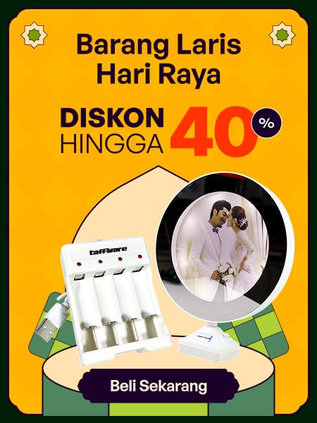Produk Laris Raya