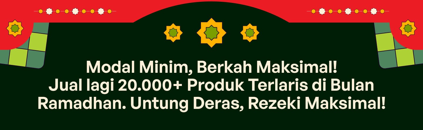 Produk Section Desktop