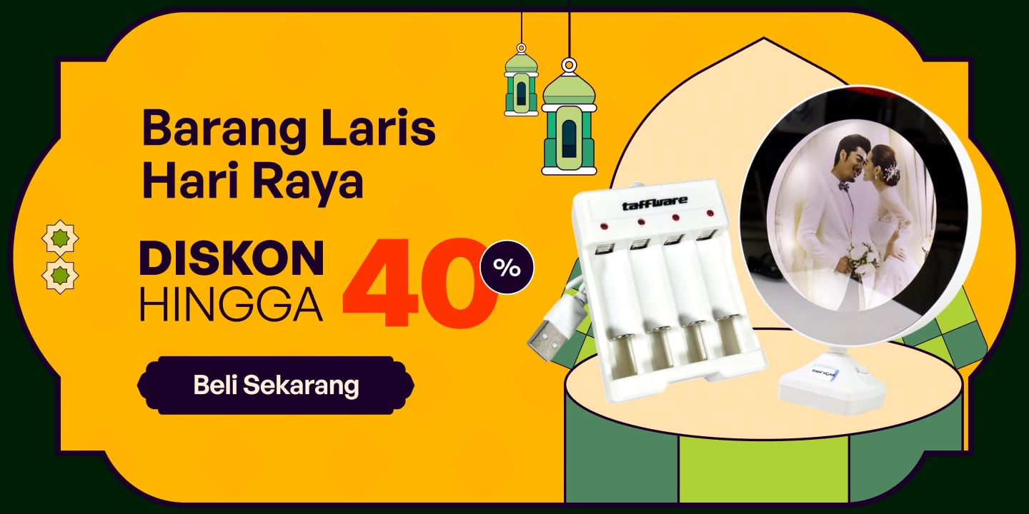 Produk Laris Raya Desktop