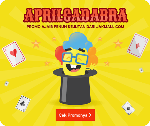 Aprilcadabra