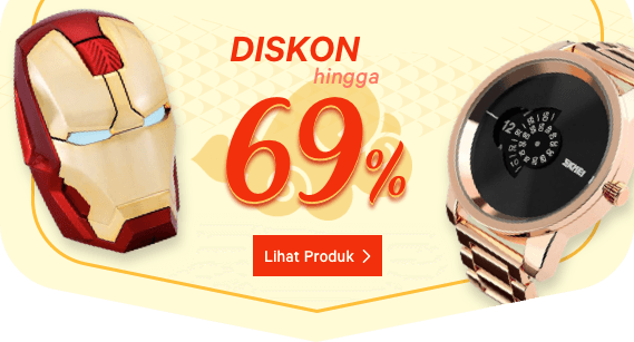 Dibawah 69 Ribu