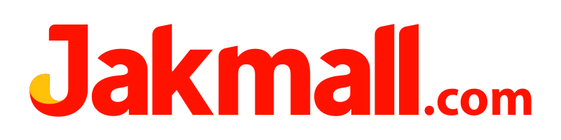 Jakmall.com Logo